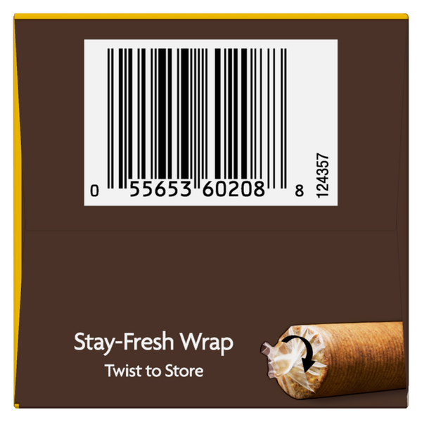 Dare Crackers, Sesame