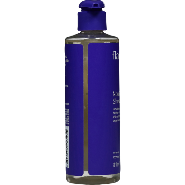 Harry's Nourishing Coconut & Amber Shave Oil