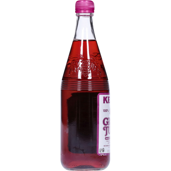 Kedem Juice, Grape