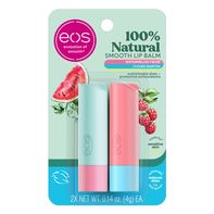 eos Natural Watermelon Frosé and Lychee Martini Li...
️