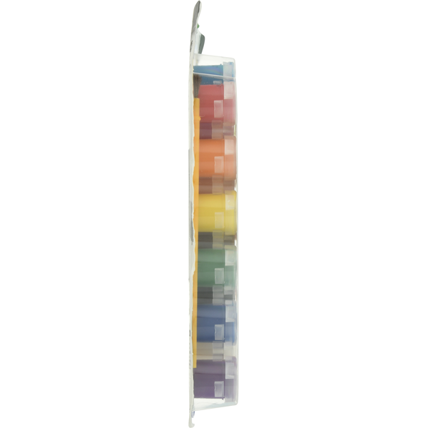 Crayola Washable  Kids' Paint, Nontoxic, 18 Colors