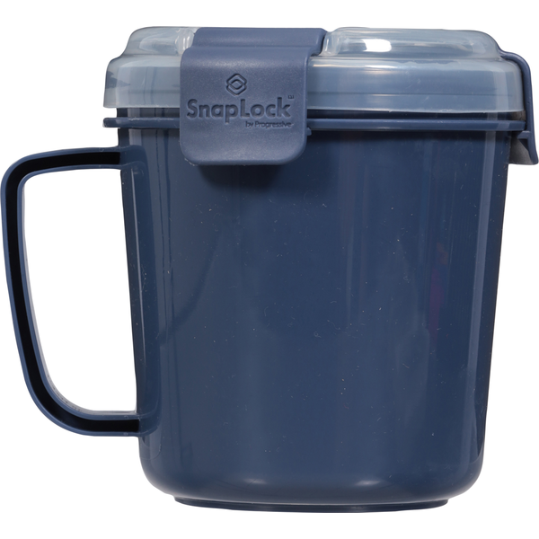 Snap Lock Container, Soup, 3 Cup