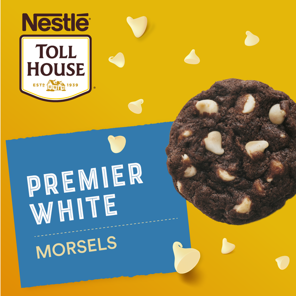 Toll House Premier White Morsels
