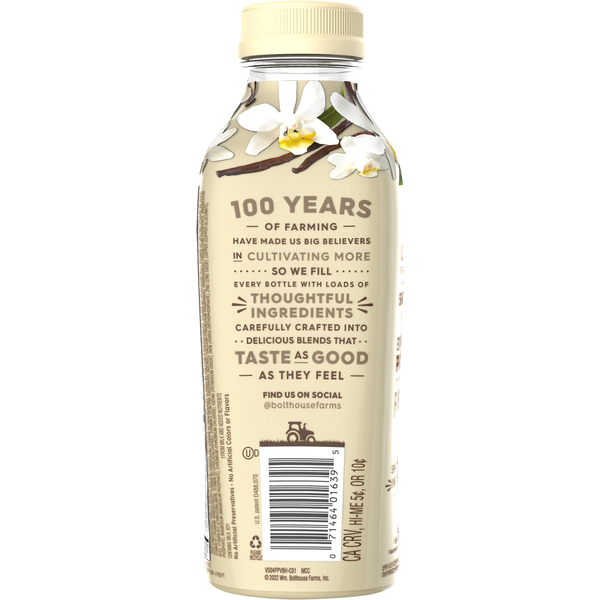 Bolthouse Farms Protein Shake, Vanilla Bean