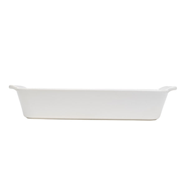 GoodCook Oven to Table Ceramic Stoneware, 11x7