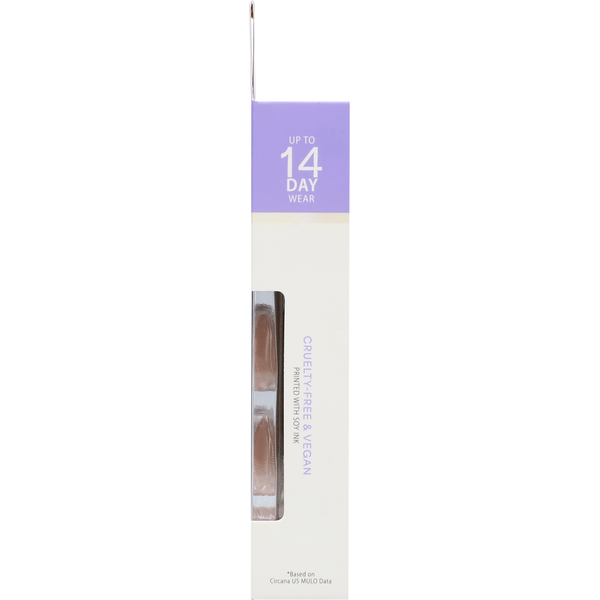 KISS Amazon Falls Magnetic Medium Nails