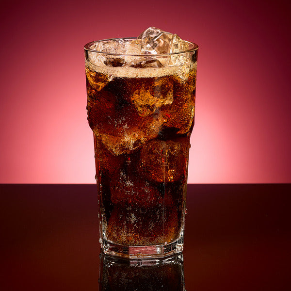 Dr Pepper Soda, Zero Sugar, Mini