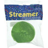 Creative Converting Crepe Streamer, Fresh Lime️