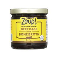 Zoup! Culinary Concentrate, Beef Bone Broth️