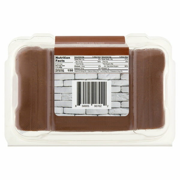 That Fudge Place Chocolate Fudge