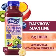 Naked Rainbow Machine Smoothie️