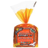 Food for Life Flourless Sprouted Grain The Origina...
️