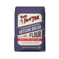 Bob's Red Mill Artisan Bread Flour️