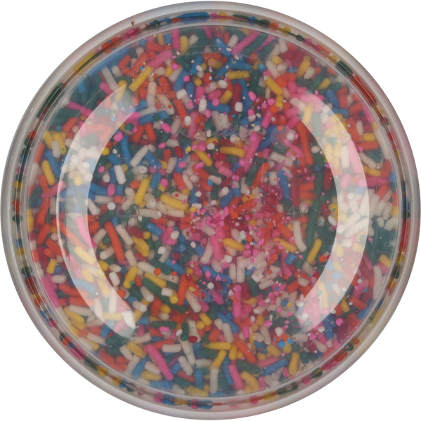 Betty Crocker Sprinkles, Rainbow Nonpareils