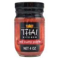 Thai Kitchen Gluten Free Red Curry Paste️
