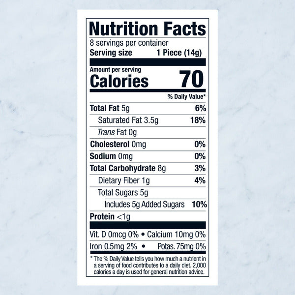 Ghirardelli Premium 60% Cacao Bittersweet Chocolate Baking Bar