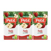 Petit Nectar Apple️