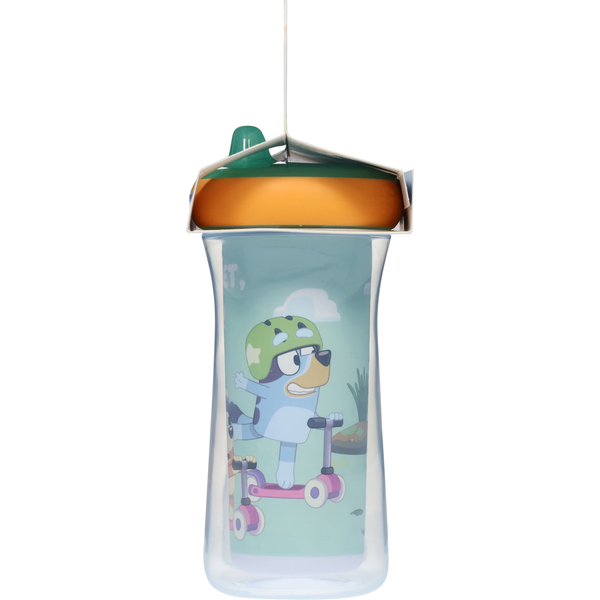 The First Years Sippy Cups, Insulated