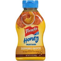 French's® Honey Mustard Dipping Sauce️