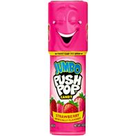 Push Pop Jumbo - Count Good