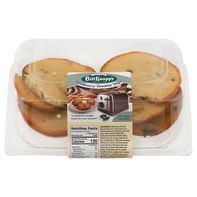 Bill Knapp's Toaster Tops, Blueberry️