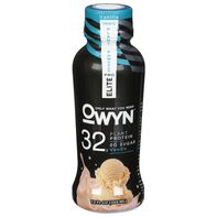 OWYN Protein Shake, Vanilla️