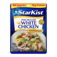 StarKist Premium White Chicken️