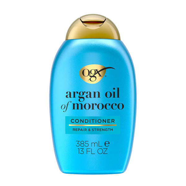 OGX Renewing + Argan Oil of Morocco Repairing Conditioner, 13 fl. oz