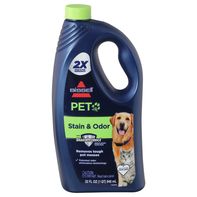 Bissell Stain & Odor Remover, Pet️