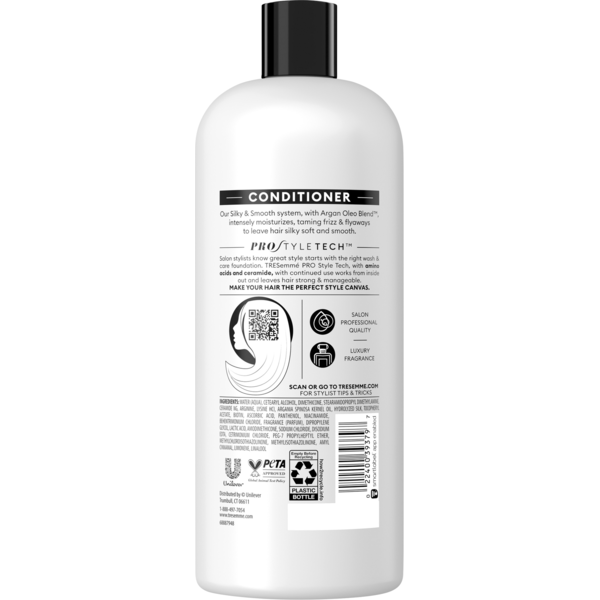 TRESemmé Anti-frizz Conditioner
