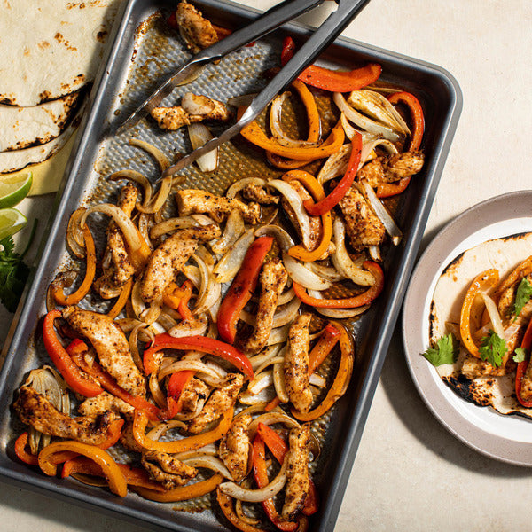 LAWRY'S Chicken Fajita Seasoning Mix