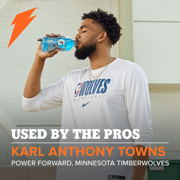 Gatorade Lightning Blast