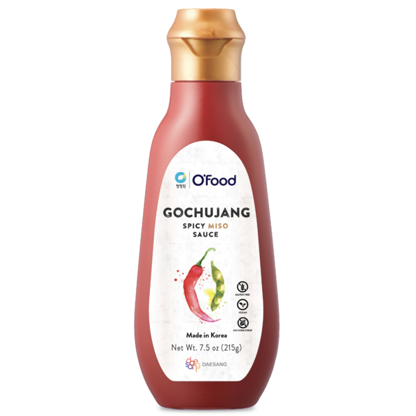 O'Food Gochujang - Spicy Miso Sauce