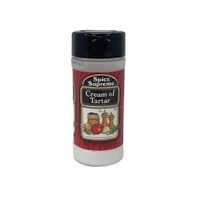 Spice Supreme Cream Of Tartar️