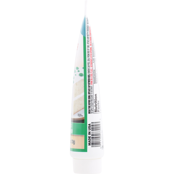 Betty Crocker Decorating Icing, Green