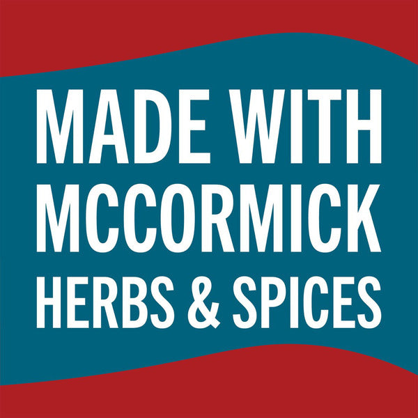 McCormick 30% Less Sodium Meat Loaf Seasoning Mix