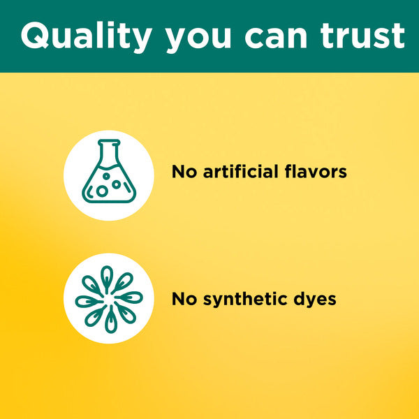 Nature Made Ultra Strength Digestive Probiotics Gummies