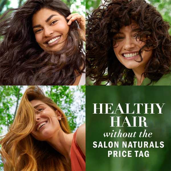 Herbal Essences Honey Shampoo