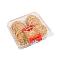 Lofthouse Peanut Butter Cookies️
