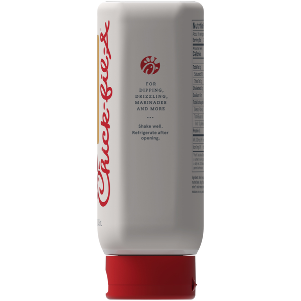 Chick-fil-A Honey Mustard Sauce