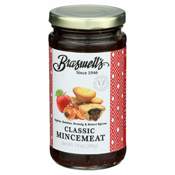 Braswell's Classic Mincemeat