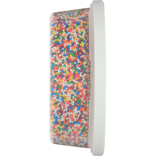 Betty Crocker Sprinkles, Rainbow Nonpareils