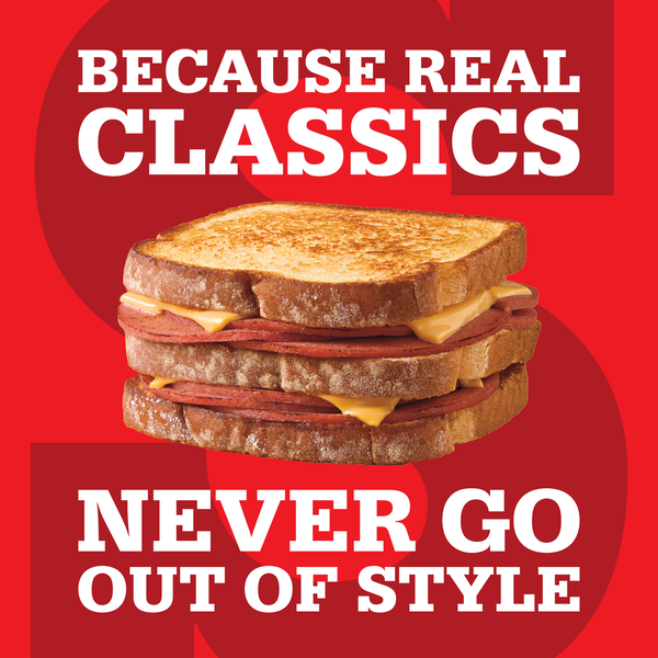 Bar-S Classic Bologna Chub Deli-Style Lunch Meat