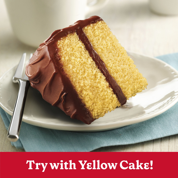 Betty Crocker Lower Sugar Milk Chocolate Flavored Frosting