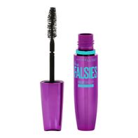 Maybelline Waterproof Mascara Makeup Very Black️