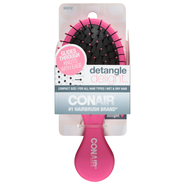 Conair Hairbrush