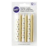 Wilton Birthday Candles️