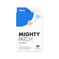 Hero Cosmetics Mighty Patch Mighty Patch Invisible...
️
