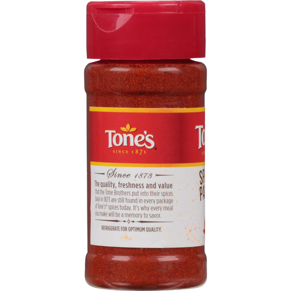 Tone's Spanish Paprika