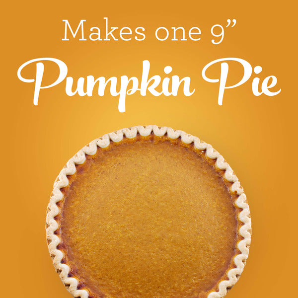 Libby's Easy Pumpkin Pie Mix Pumpkin Pie Mix